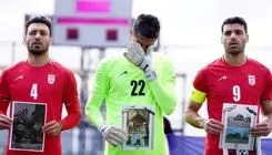 تکرار یک سناریوی آشنا؛ حسینی دوباره در کمین جام جهانی