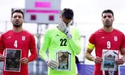 تکرار یک سناریوی آشنا؛ حسینی دوباره در کمین جام جهانی