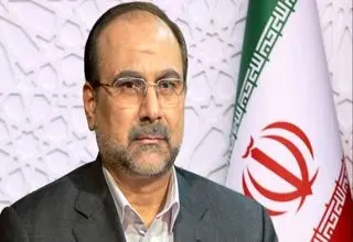 مخبر دزفولی عضو هیئت امنای موسسه تحقیقات واکسن و سرم‌سازی رازی شد 