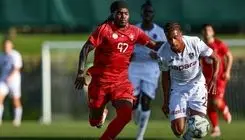 وضعیت نگران‌کننده دو مصدوم خارجی پرسپولیس