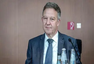 سفیر آلمان علت واقعی رفتنش از ایران را گفت