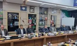 حضور دو عضو جدید در هیات رئیسه سازمان لیگ فوتبال