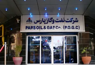 پایان تعمیرات اساسی ۱۱ سکوی فراساحلی میدان مشترک پارس جنوبی