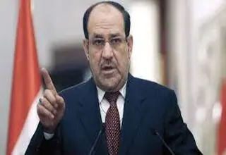 عراق در آستانه تصمیم بزرگ 