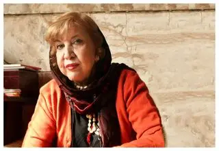  سیمینِ سرزمین غزل؛ شاعر روزهای زندگی/ زنی که می‌خواست دوباره وطن را بسازد