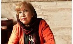  سیمینِ سرزمین غزل؛ شاعر روزهای زندگی/ زنی که می‌خواست دوباره وطن را بسازد
