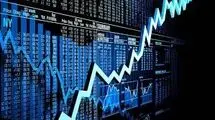 بورس در سقف تاریخی 