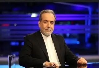 روایت عراقچی از تلاش دشمن برای ایجاد اختلاف در جامعه؛ به دنبال دو قطبی‌سازی است