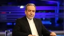 روایت عراقچی از تلاش دشمن برای ایجاد اختلاف در جامعه؛ به دنبال دو قطبی‌سازی است