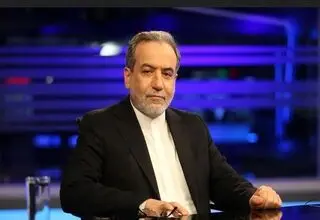 روایت عراقچی از تلاش دشمن برای ایجاد اختلاف در جامعه؛ به دنبال دو قطبی‌سازی است