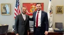 عمان بابت آتش بس از پاکستان تشکر کرد