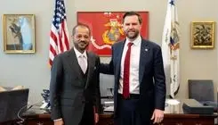 ایران و آمریکا به توافق در روزهای آینده نزدیک شدند 