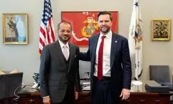 ایران و آمریکا به توافق در روزهای آینده نزدیک شدند 