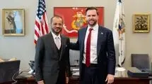 عمان بابت آتش بس از پاکستان تشکر کرد