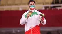 بازگشت قهرمان پارالمپیک به اردوی تیم ملی