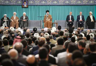 اجازه باج‌طلبی به آمریکا و غیرآمریکا را ندهیم