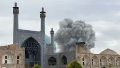 تاریخ در شعاع انفجار از کاخ گلستان تا قلعه فلک الافلاک/ خطر پنهان حملات جنگ برای بناهای چندصدساله ایران
