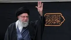 پیام سخنگوی وزارت امور خارجه درباره وداع آخر مردم ایران با «آقای شهید»