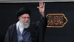 تمهیدات اتوبوسرانی و متروی تهران برای مراسم بزرگداشت رهبر شهید در مصلی