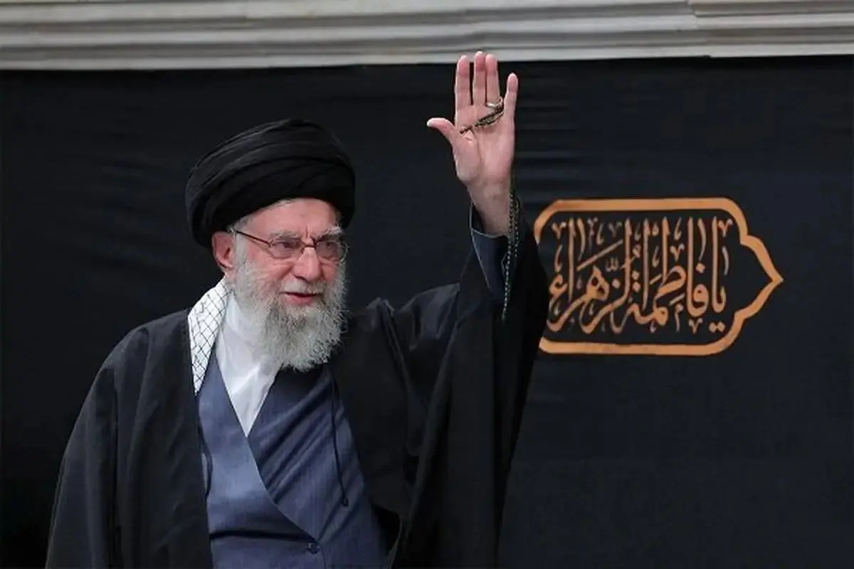 برگزاری نشست ستاد ملی برگزاری آئین وداع و تشییع پیکر مطهر رهبر شهید انقلاب