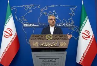 وزیر خارجه روسیه به تهران می‌آید