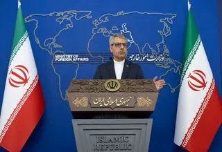 وزیر خارجه روسیه به تهران می‌آید