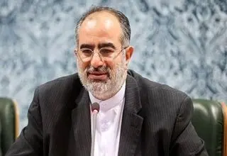 کنایه سنگین حسام‌الدین آشنا به جلیلی
