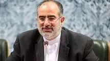 کنایه سنگین حسام‌الدین آشنا به جلیلی