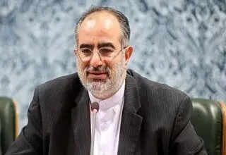کنایه سنگین حسام‌الدین آشنا به جلیلی
