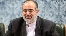 کنایه سنگین حسام‌الدین آشنا به جلیلی
