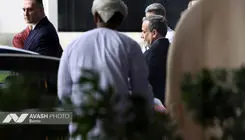 مذاکرات برای مشورت هیات‌ها متوقف شد