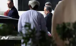 مذاکرات برای مشورت هیات‌ها متوقف شد