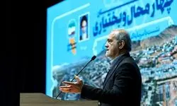 واکنش پزشکیان به نوسانات اخیر بازار و بی‌ثباتی نرخ ارز 