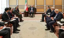 زمان آن رسیده که روابط ایران و پاکستان وارد سطحی جدید شود