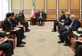 زمان آن رسیده که روابط ایران و پاکستان وارد سطحی جدید شود