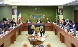 بازدید سرزده پزشکیان از وزارت جهاد کشاورزی و نشست با مدیران
