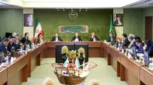 بازدید سرزده پزشکیان از وزارت جهاد کشاورزی و نشست با مدیران
