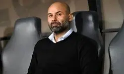 بختیاری‌زاده سرمربی استقلال شد
