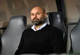 موافقت باشگاه استقلال با استعفای بختیاری‌زاده
