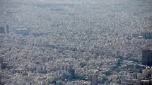  ۴ محدودیت آبی توسعه تهران 