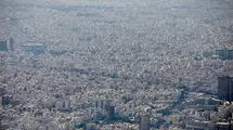  ۴ محدودیت آبی توسعه تهران 