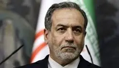 پیام سید عباس عراقچی در آستانه دور پنجم مذاکرات غیرمستقیم ایران و امریکا