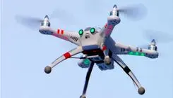 جذاب‌ترین و شگفت انگیزترین پهپادهای روز دنیا