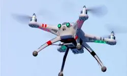 جذاب‌ترین و شگفت انگیزترین پهپادهای روز دنیا