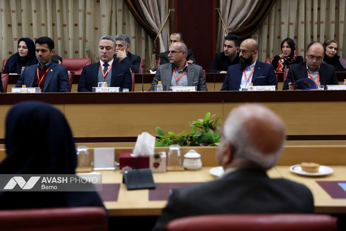 برگزیدگان جشنواره خوارزمی