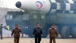 تجربه تهران و مسیر پیونگ یانگ 