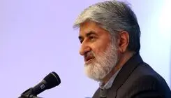 علی مطهری: از خانواده همه جان‌باختگان دلجویی شود