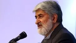 علی مطهری: از خانواده همه جان‌باختگان دلجویی شود