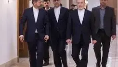 ضرورت اصلاحات درداخل مذاکره درخارج 