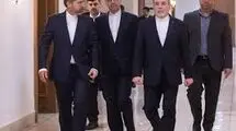 ضرورت اصلاحات درداخل مذاکره درخارج 